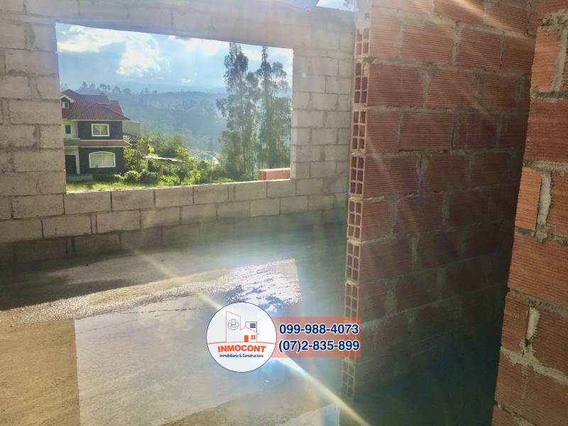 C970 Proyecto de 2 casas en venta de oportunidad